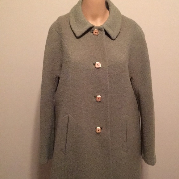 Fashion Bilt Jackets & Blazers - Coat